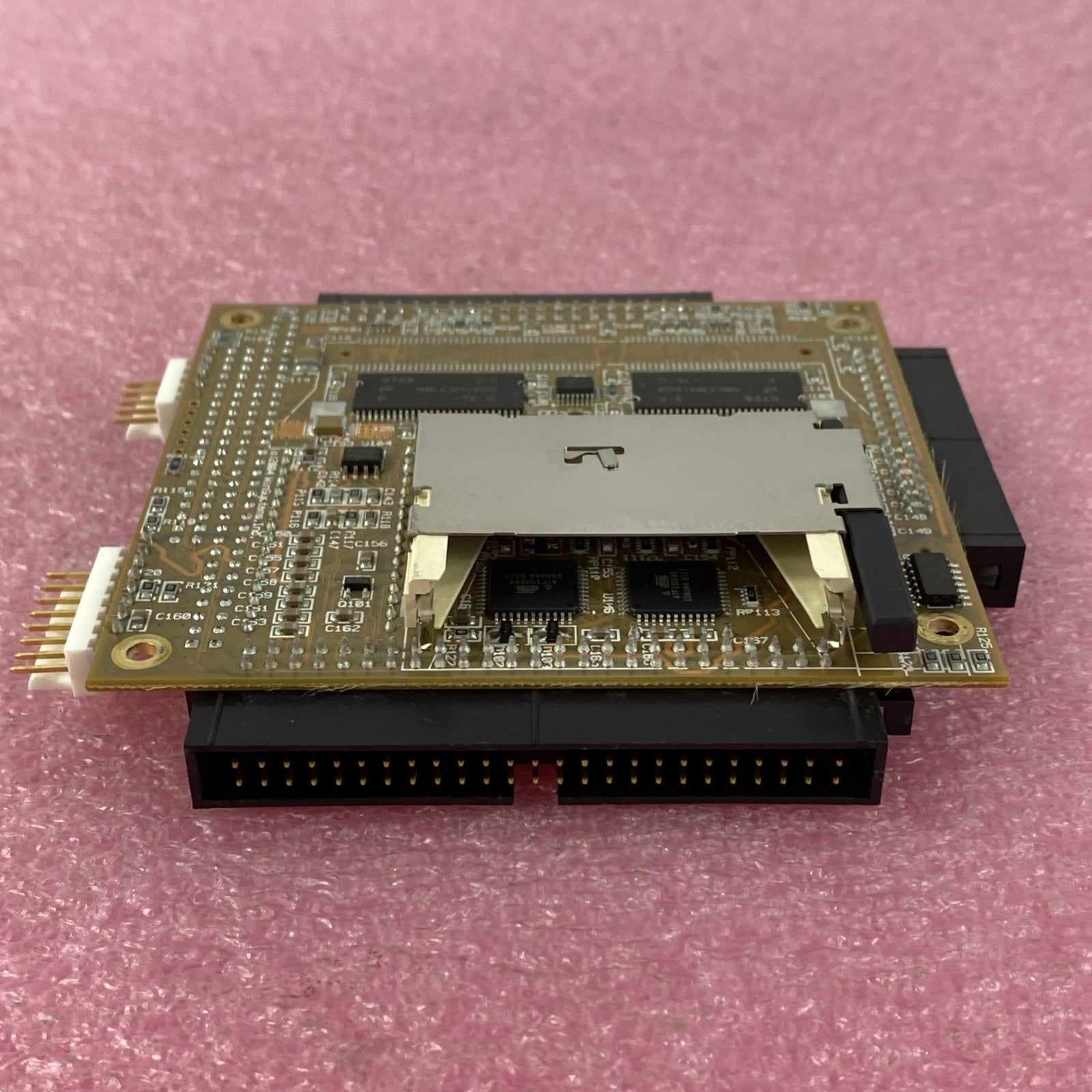 Beckman-Coulter A44187 AA Module Board12