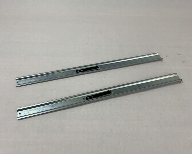 TTS-UAR-1001-00 Pair of Inner Rails for Citrix Adjustable Rails