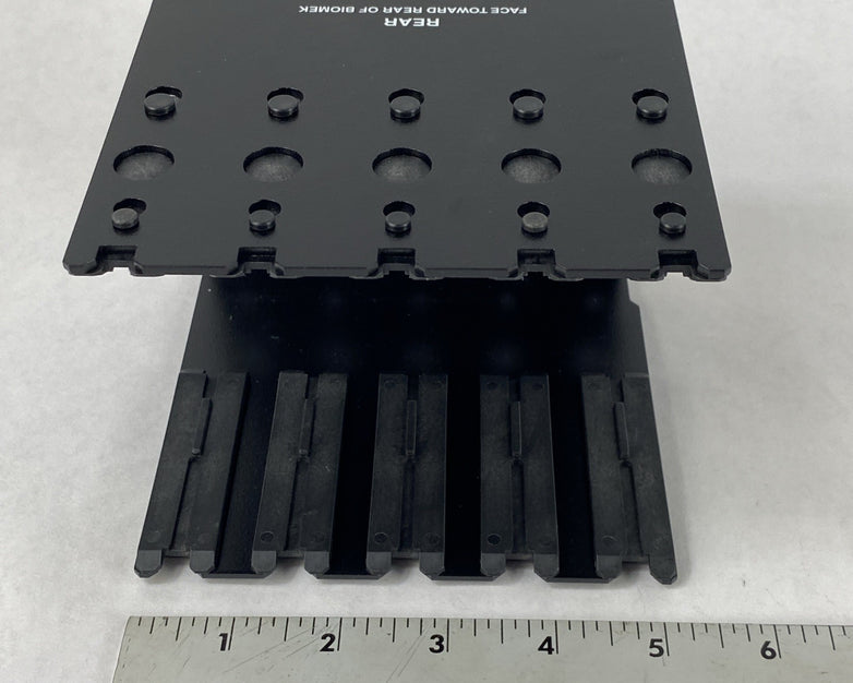 Beckman Coulter 609119 Tool Rack Biomek 3000