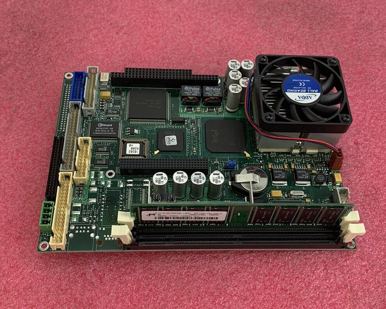 Grass Valley Group SBC 1000 671-6448-00D Board