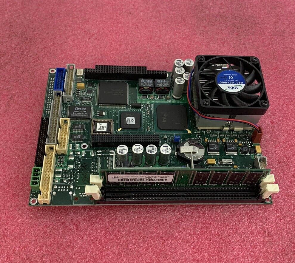 Grass Valley Group SBC 1000 671-6448-00D Board