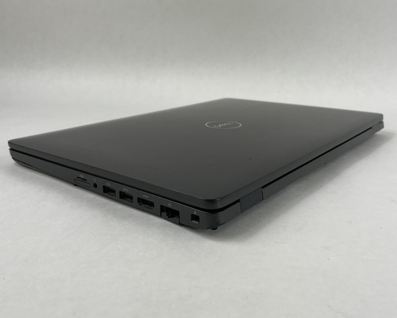 Dell Latitude 5500 15.6" i5-8265U 1.60 GHz 8 GB RAM No SSD/OS/AC - Bad Edge