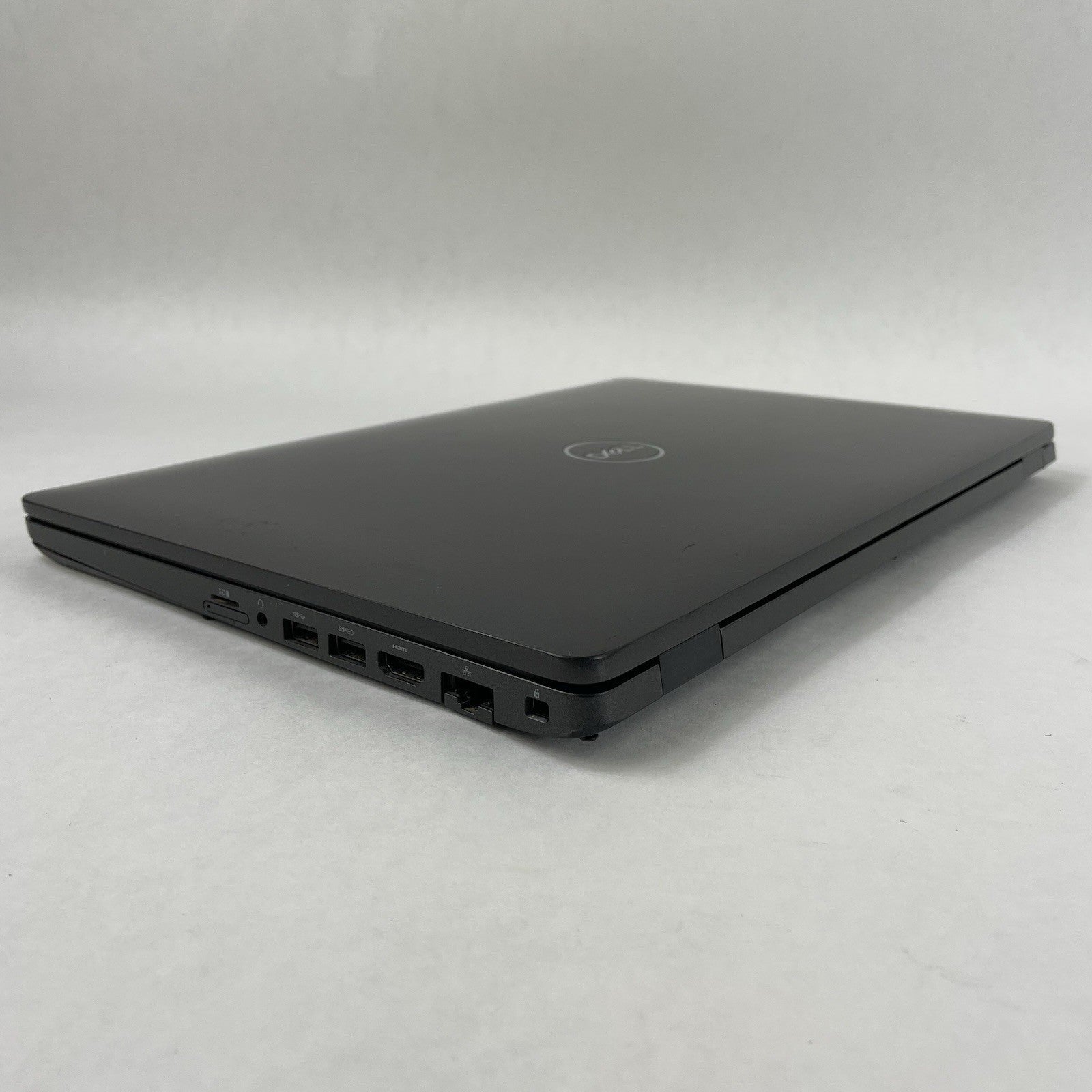 Dell Latitude 5500 15.6" i5-8265U 1.60 GHz 8 GB RAM No SSD/OS/AC - Bad Edge10