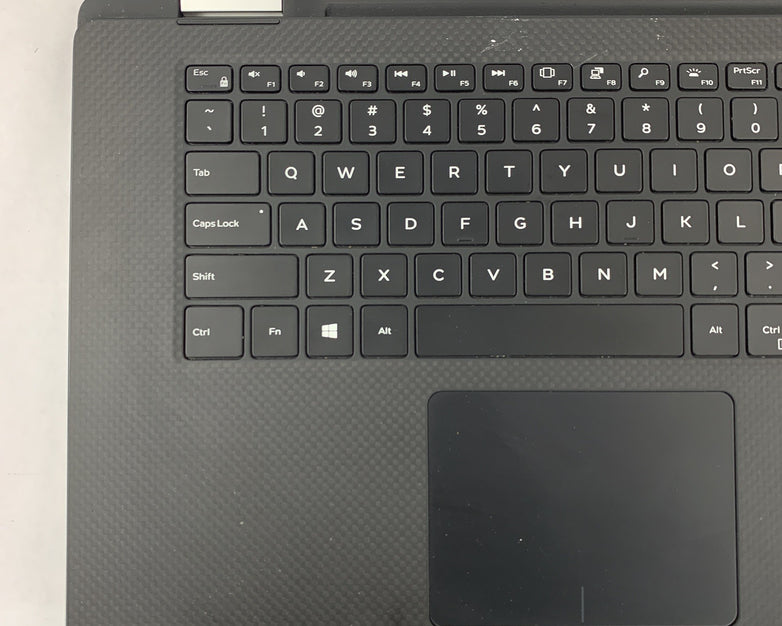 Dell XPS 15 9575 2-in-1 15.6" i5-8305G 2.8 GHz 8 GB Ram No OS No HDD No Batt