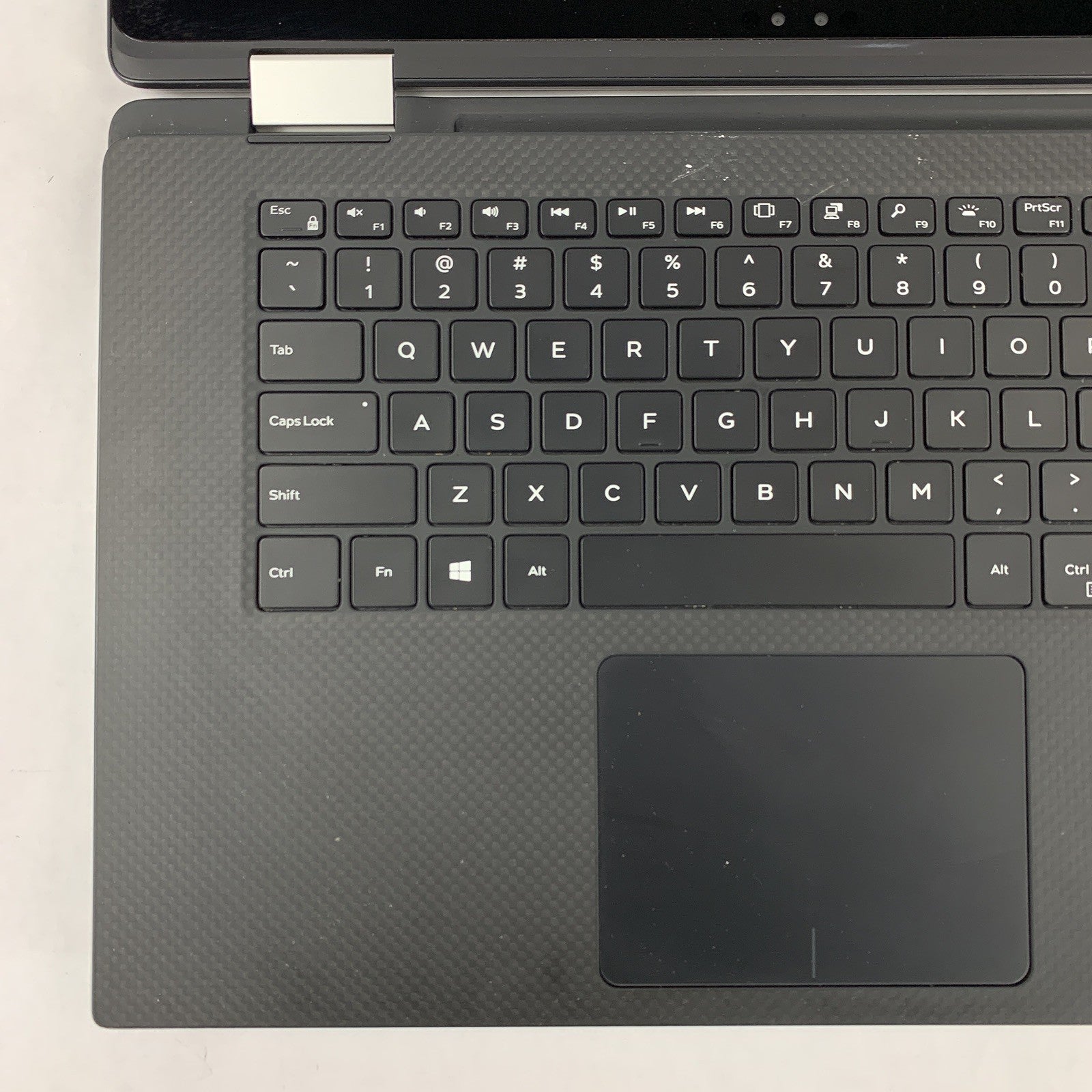 Dell XPS 15 9575 2-in-1 15.6" i5-8305G 2.8 GHz 8 GB Ram No OS No HDD No Batt