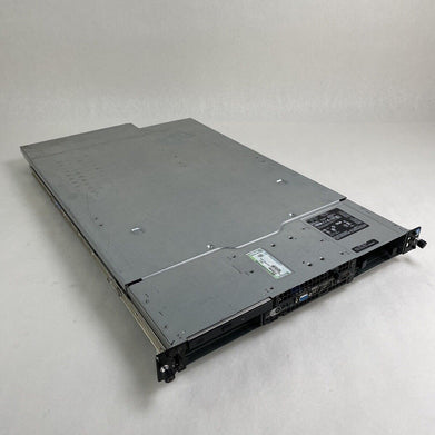 Dell Poweredge 1850 Server Intel Xeon 2.8GHz 1GB RAM No HDD No OS