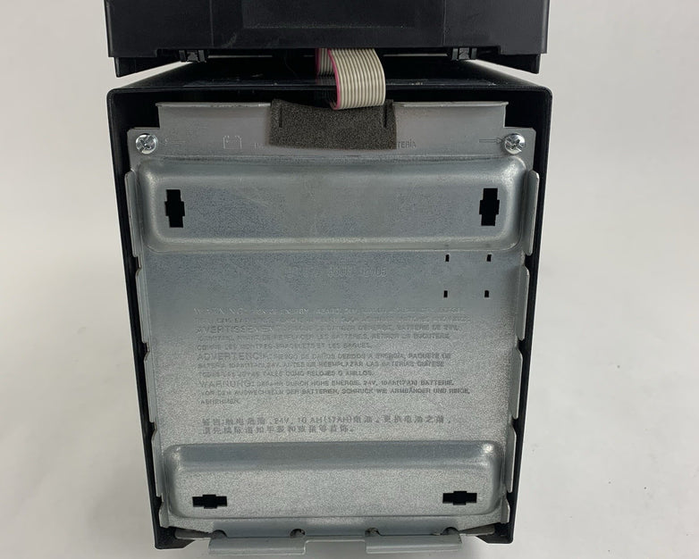 APC SMT1500 1500 120V 8 Outlet Power Supply Tested No Batteries