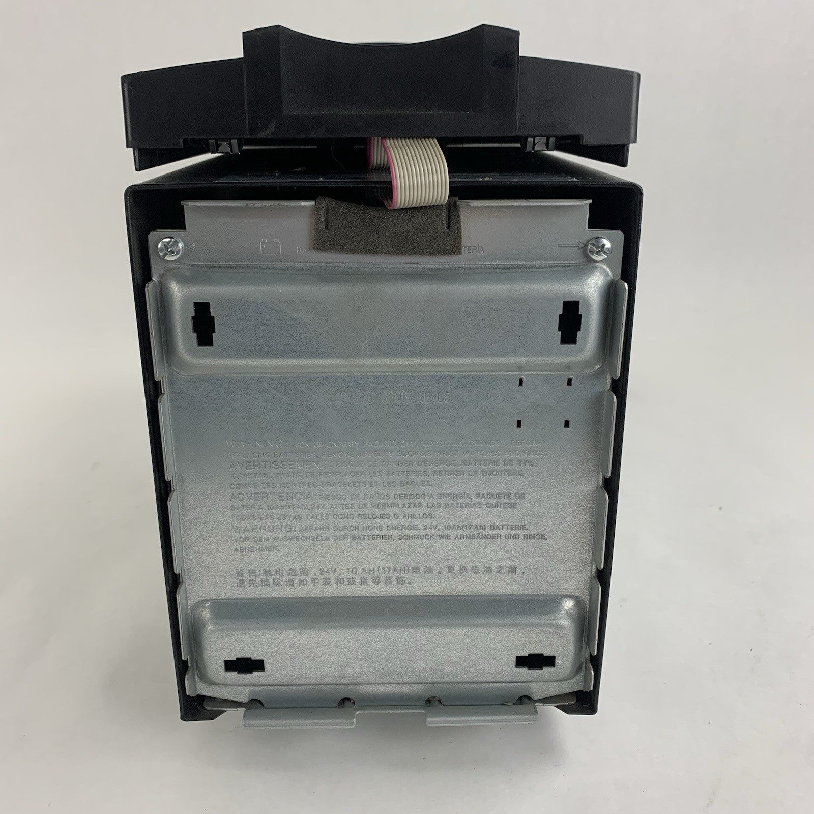 APC SMT1500 1500 120V 8 Outlet Power Supply Tested No Batteries8