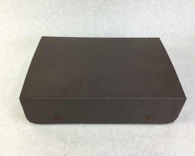 Heath Zinith BH-1750 Blood Pressure and Pulse Rate  Powers On  Parts Repair ONLY