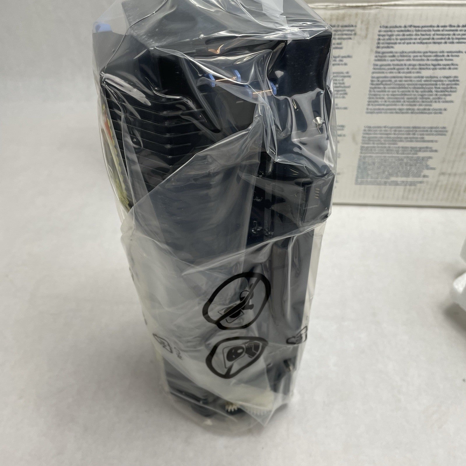 HP C4197A RG5-5154 4500 Fuser Kit 110V