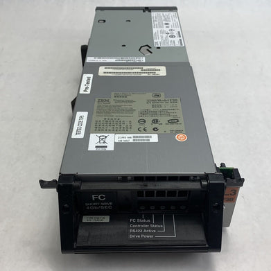 IBM System Storage TS1040 3588 F4A Ultrium LTO 4 Tape Drive