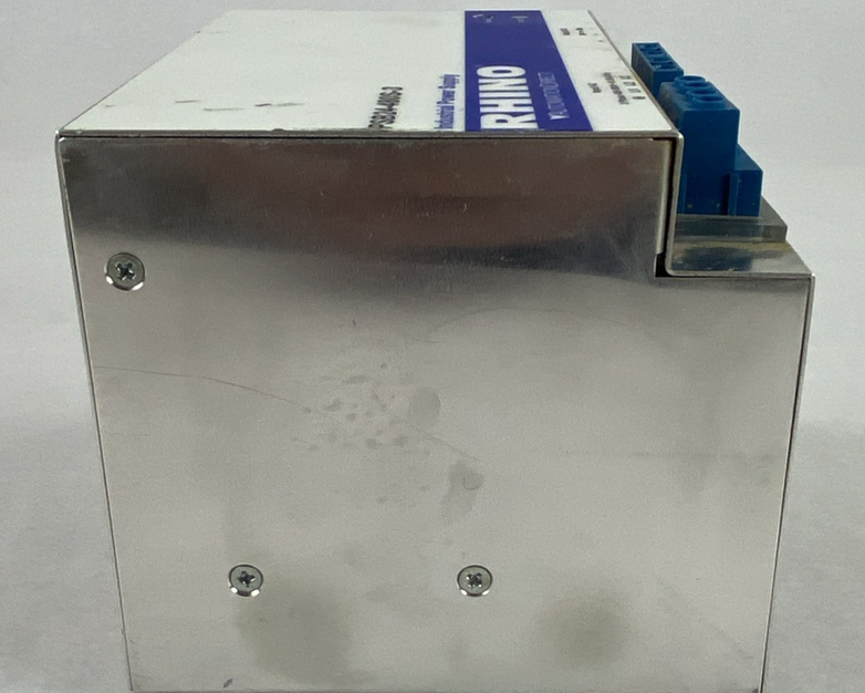 Rhino PSB24-480S-3 Input 3PH 400-500V 1A Output 24V 20A Industrial Power Supply