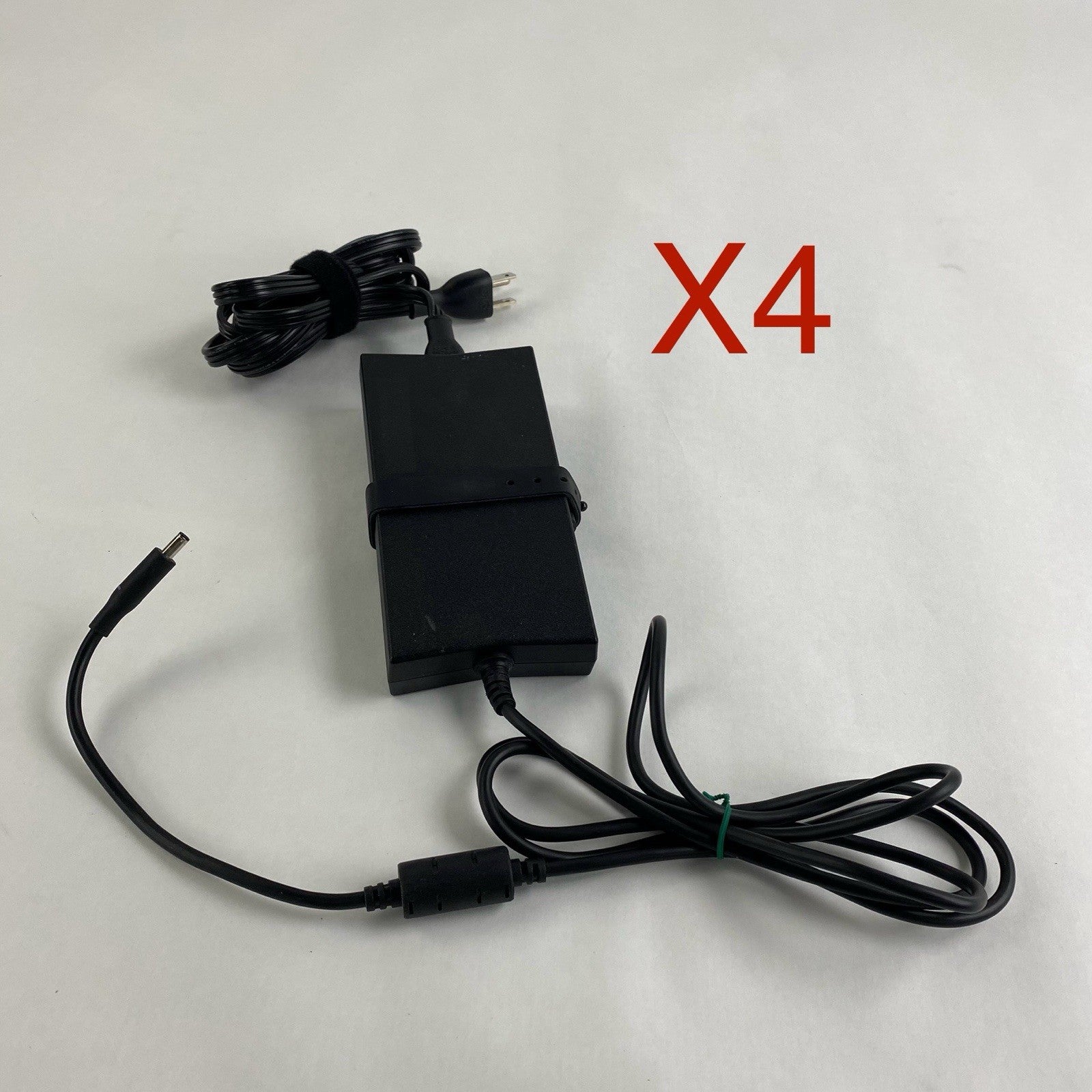 Dell LA130PM190 130W Small Barrel AC Adapter lot of 40