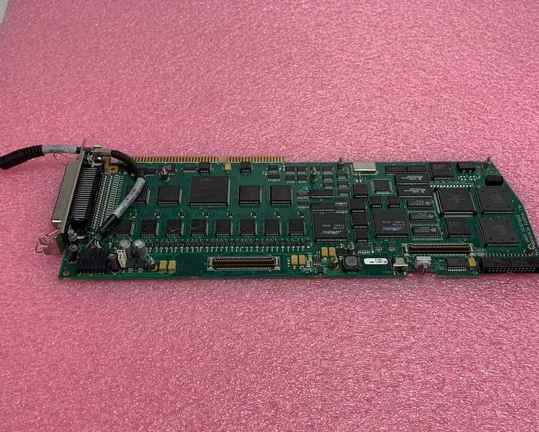 Dialogic Corp 85-0451-009 Global ISA Card