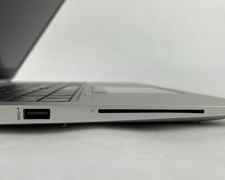 HP EliteBook 850 G6 15.6" i5-8365U 1.60 GHz 8 GB RAM No SSD/OS/AC - Bad USB