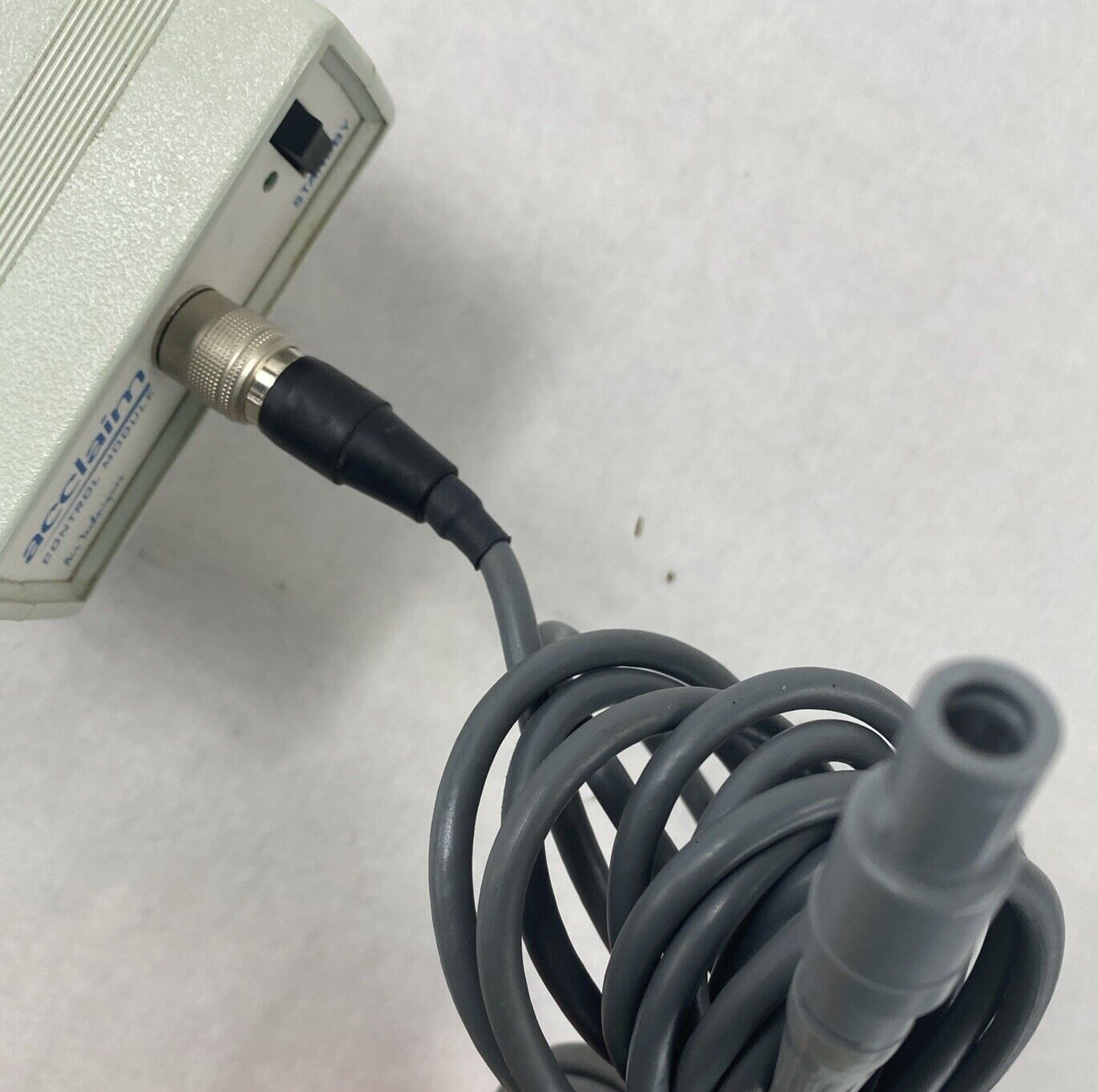 Air Techniques A5050 2004 Acclaim Intraoral Digital Video Camera System UNTESTED