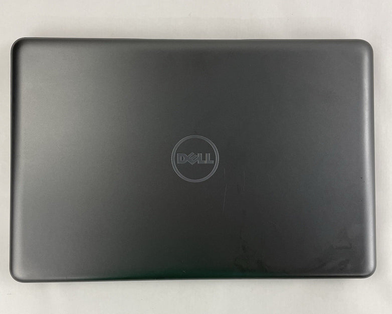 Dell Inspiron 5567 15.6" i5-7200U 2.50 GHz 8 GB RAM No SSD/OS/AC
