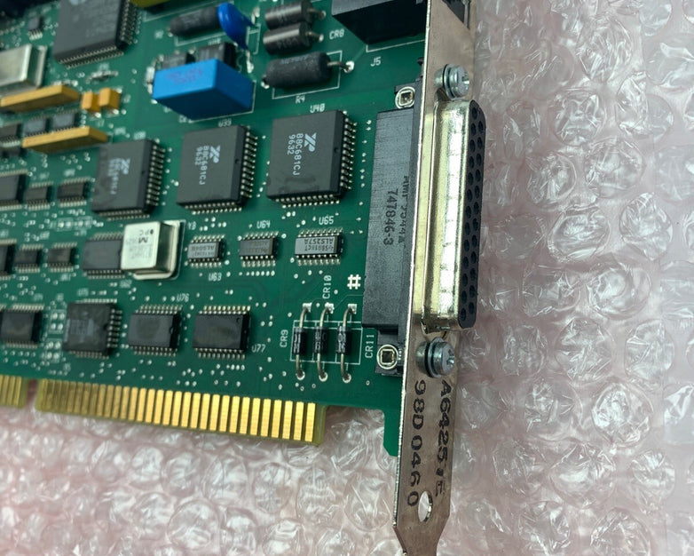 Rolm Phonemail  PHML 51D0217 Serial I/O Modem SIOM Circuit Card S27970340229