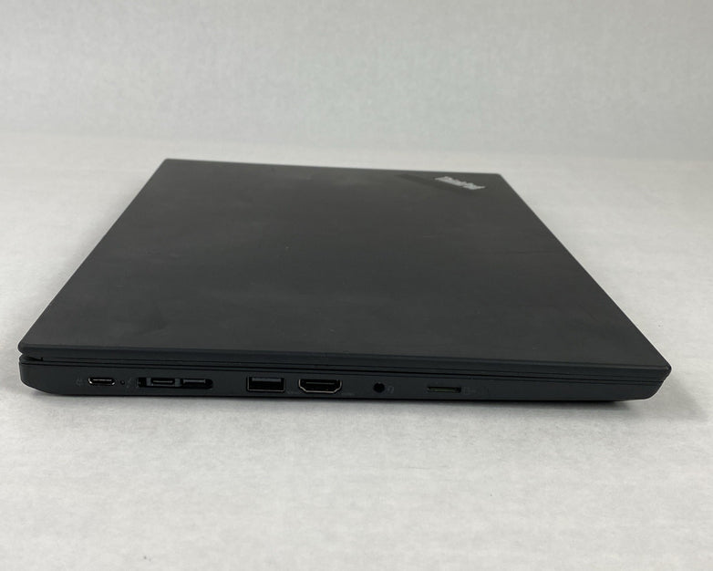 Lenovo ThinkPad T14 Gen 1 Core i5-10310U 1.70 GHz 8 GB RAM 14.0" No SSD No OS