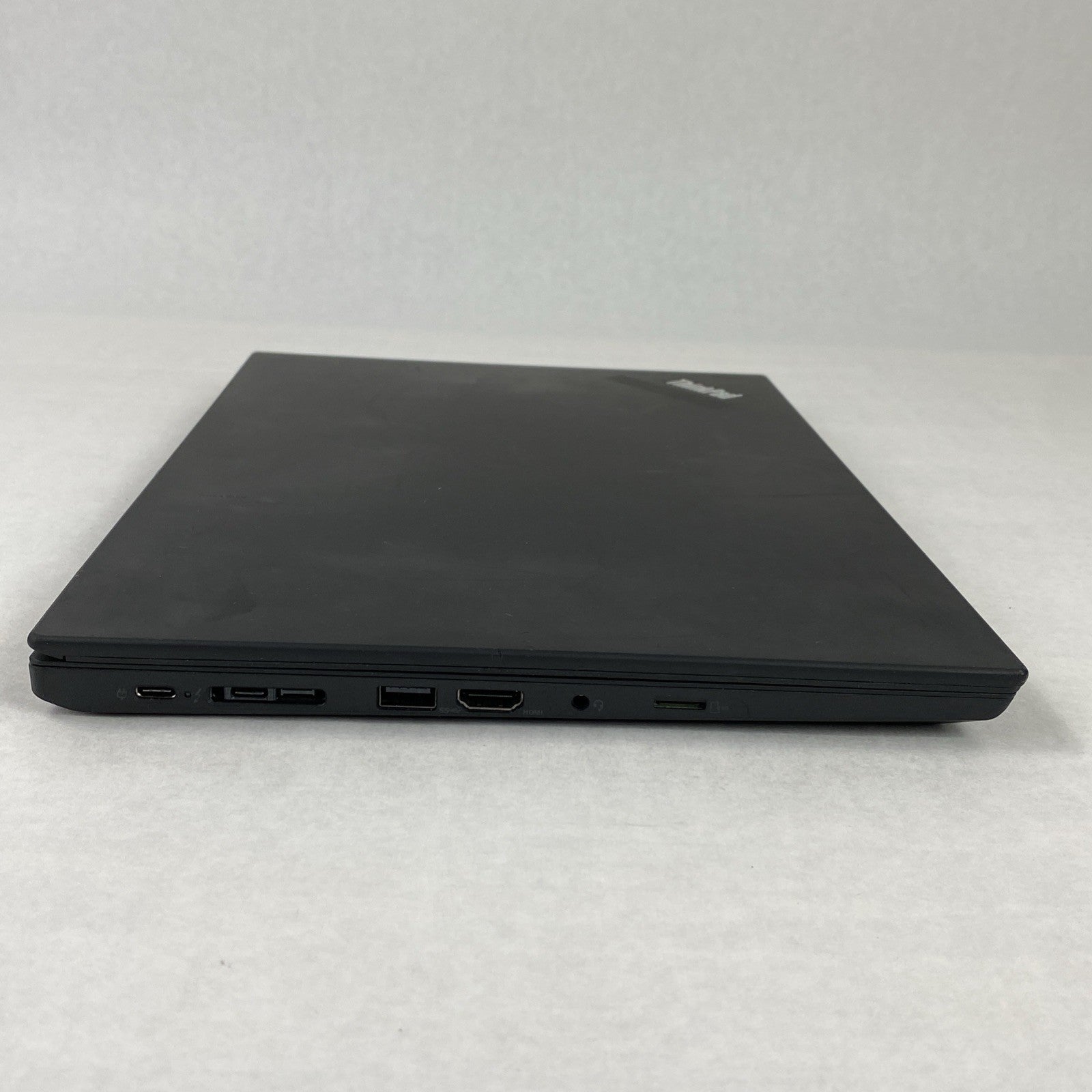 Lenovo ThinkPad T14 Gen 1 Core i5-10310U 1.70 GHz 8 GB RAM 14.0" No SSD No OS