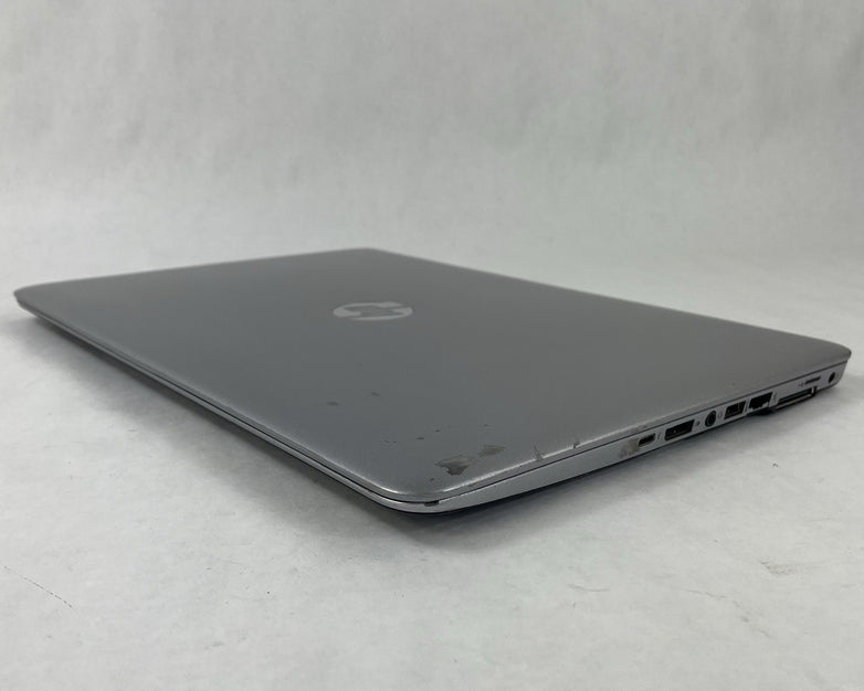 HP EliteBook 850 G3 15.6" i7-6500U 2.50 GHz 8 GB RAM No SSD/OS/AC/Battery - READ