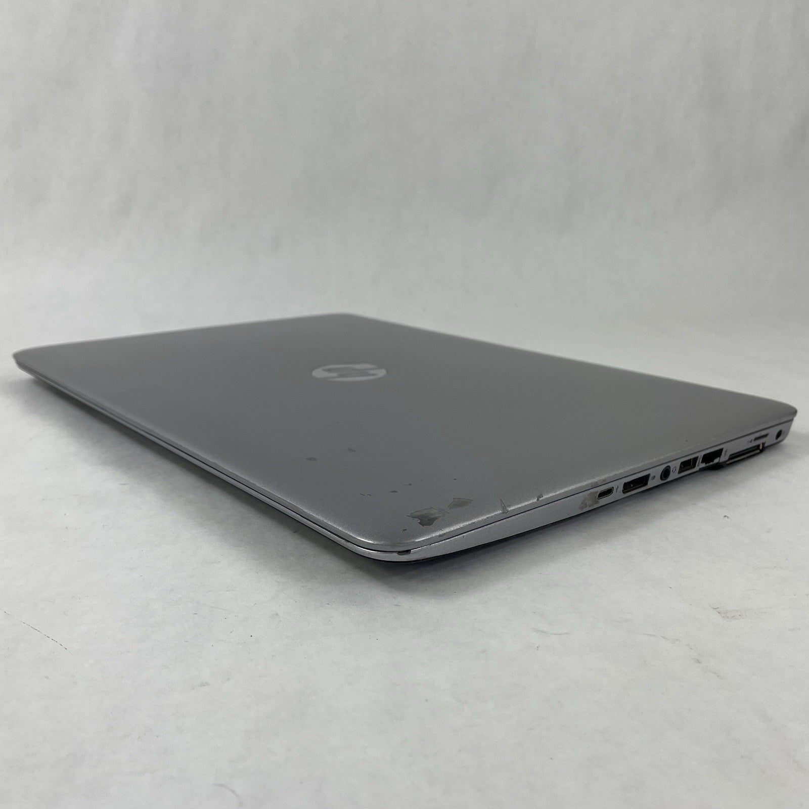 HP EliteBook 850 G3 15.6" i7-6500U 2.50 GHz 8 GB RAM No SSD/OS/AC/Battery - READ14