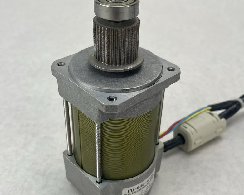 Epson Space Motor Assembly- DFX 9000, OEM pn#FB-848-A-CF