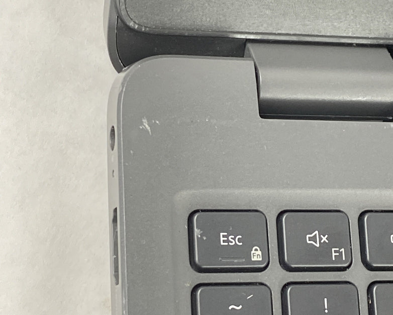 Dell Latitude 3540 Intel Core i5-1335U 3.96 GHz 16 GB RAM 15.6" No SSD No OS