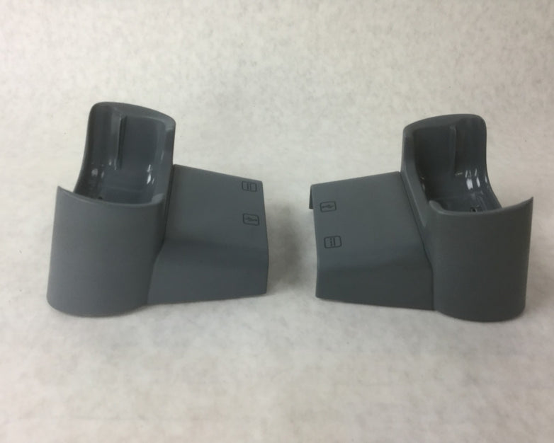 Intermec Cradle  AD7, (Lot of 2)
