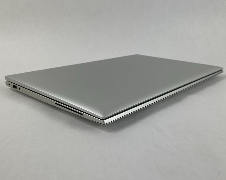 HP EliteBook 850 G8 15.6" i7-1185G7 3.00 GHz 8 GB RAM No SSD/OS/AC/Batt