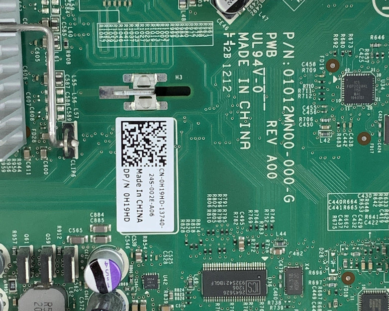 Dell PowerEdge T410 Server  2x Xeon E5503 2 GHz 16 GB Ram No OS No HDD