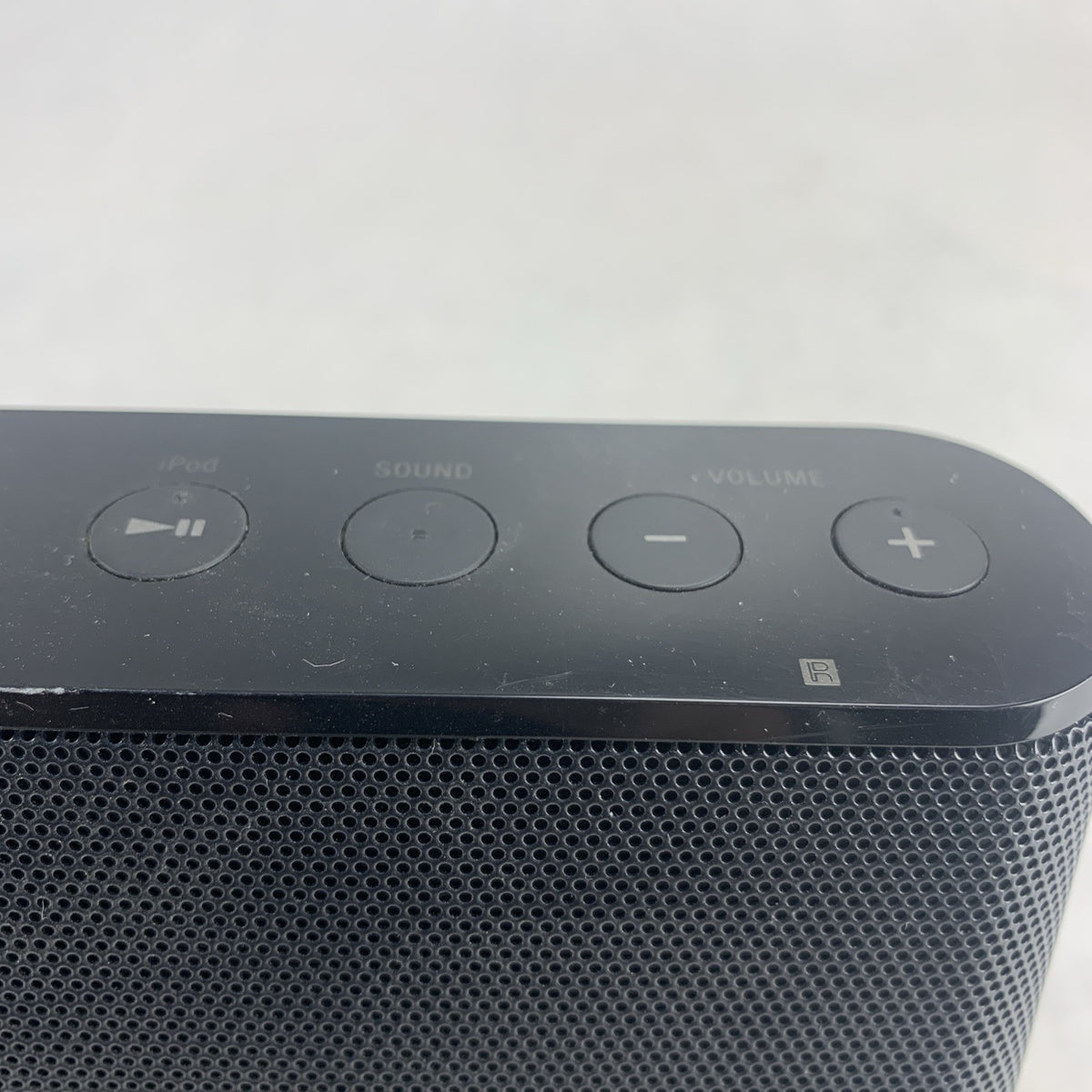 Sony RDP-T50iP Personal Audio Docking System - No DC Adapter8