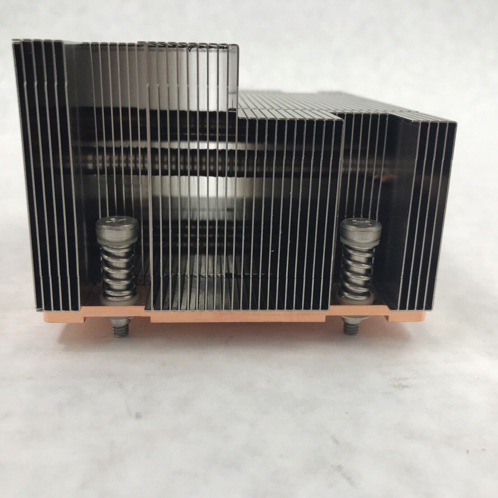 Foxconn PHP822GB0012 EMC Heatsink Storage Controller for DD2200 DD2500