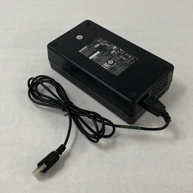 Lot of 5 Motorola Symbol 50-14000-242R 15V 5A 110V Power Supply