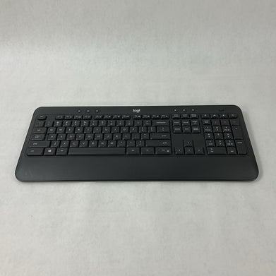 Logi Logitech K540 Wireless Desktop Keyboard - No Dongle (Lot of 15)
