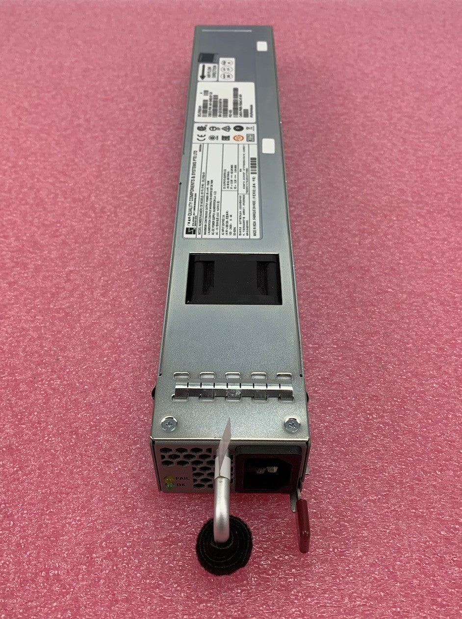 Quality Components DCJ7502-01 750W Server Power Supply4