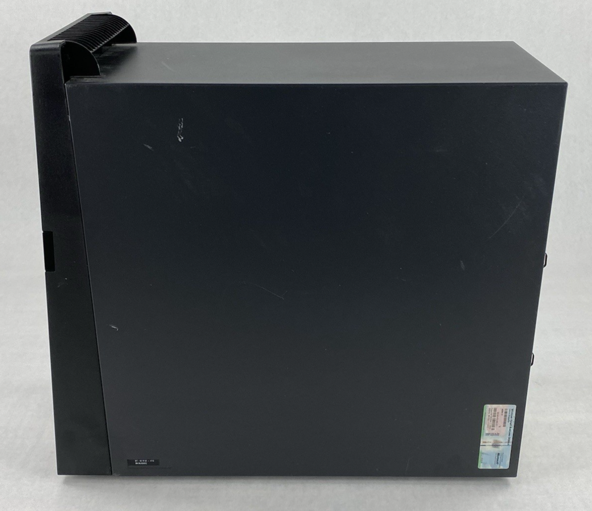 Lenovo ThinkCentre 9953CTO Athlon Dual Core 5000B 2.60GHz 4GB RAM No HDD No OS