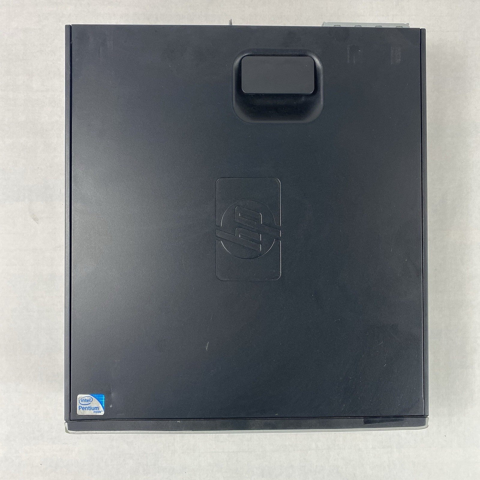 HP Compaq 6000 Pro SFF Intel Core 2 Duo E7500 2.93GHz 8GB RAM No HDD No OS