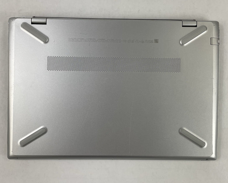 HP 15-cs3067st 15.6" i7-1065G7 1.30 GHz 8 GB RAM No SSD/OS/AC/Batt - READ