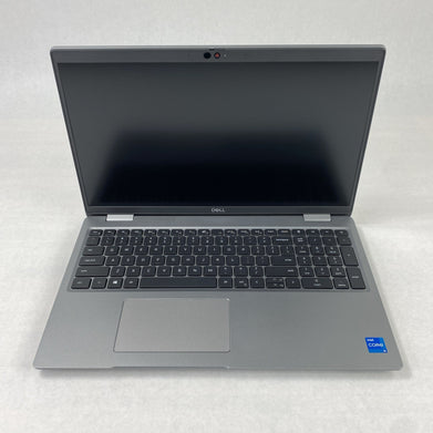 Dell Latitude 5520 Intel Core i5-1145G7 2.60 GHz 16 GB RAM 15.6" No SSD No OS