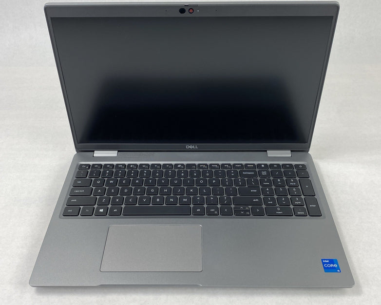 Dell Latitude 5520 Intel Core i5-1145G7 2.60 GHz 16 GB RAM 15.6" No SSD No OS