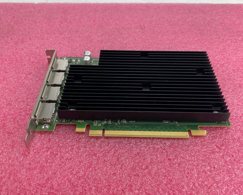 PNY NVIDIA Quadro NVS 450 VCQ450NVSX16 512MB GDDR3 SDRAM PCI Express 16