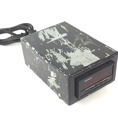 Monarch Industrial Display 1445093
