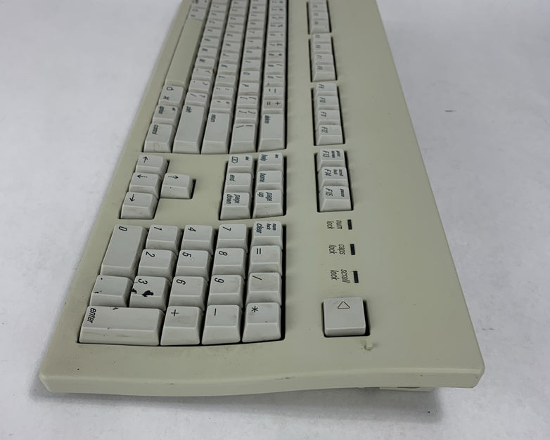 Vintage Apple Extended Keyboard II M3501