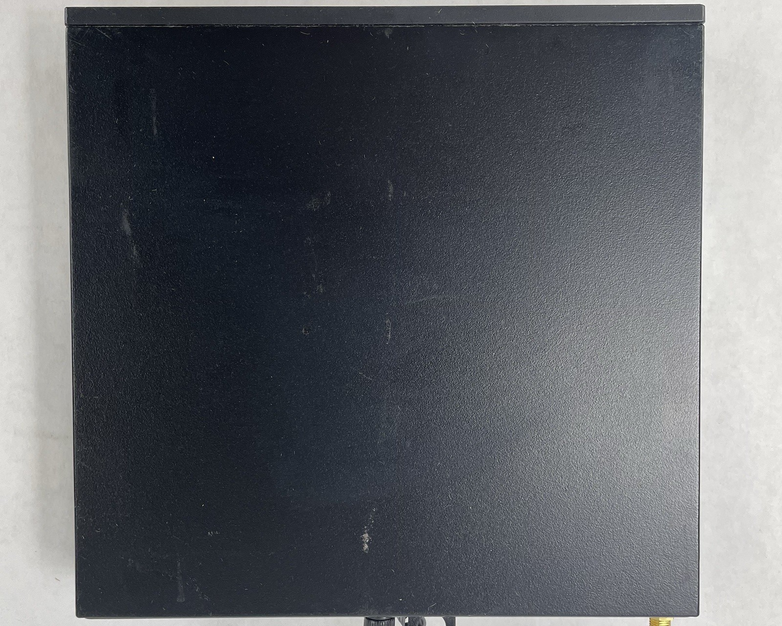 Dell Optiplex 3050 Micro i3-7100T 3.40 GHz 8 GB RAM No SSD/OS/AC