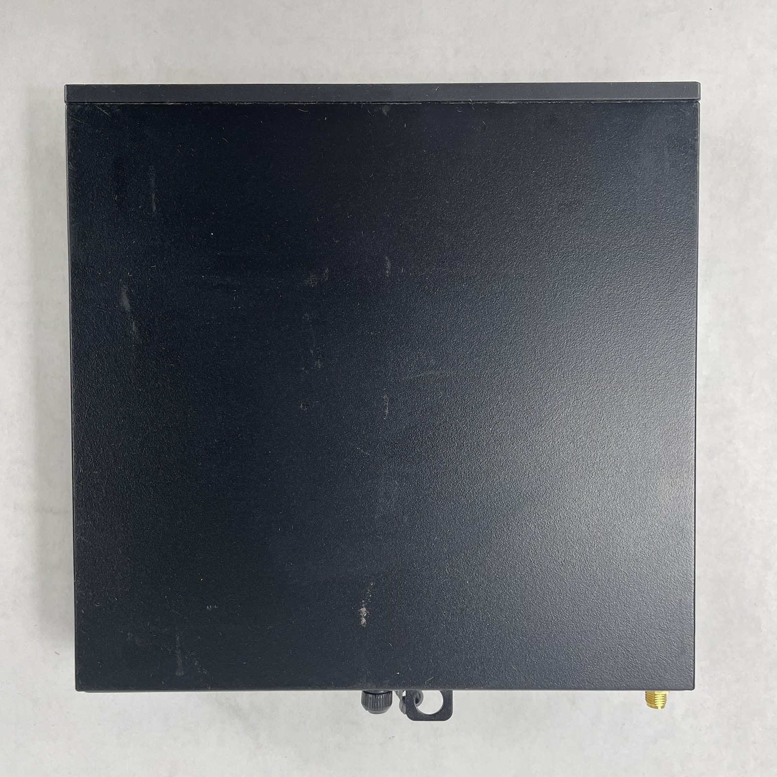 Dell Optiplex 3050 Micro i3-7100T 3.40 GHz 8 GB RAM No SSD/OS/AC5