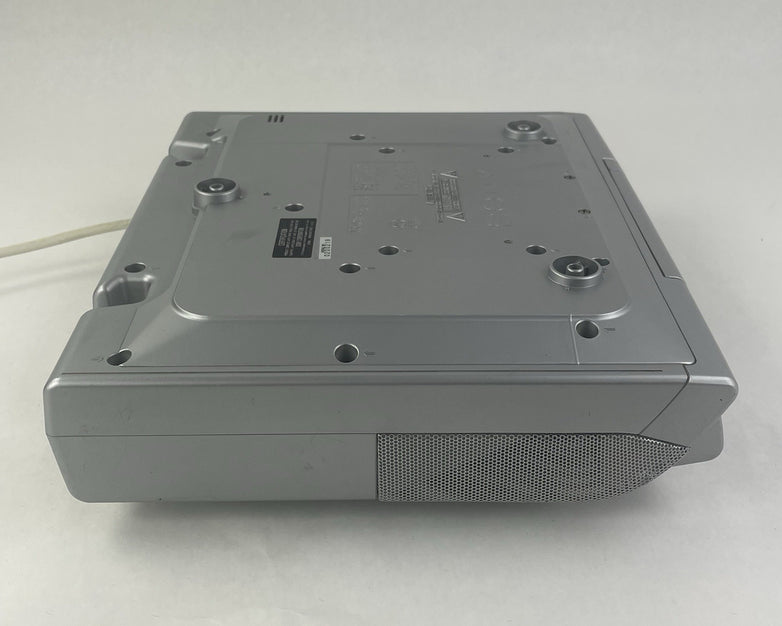 Sony ICF CD543RM Kitchen Cabinet Radio CD No Remote No Hardware Tested