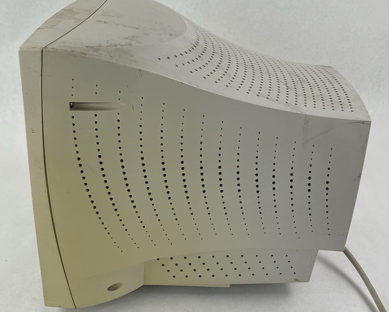 Gateway LE500 CRT  Monitor Tested No Stand