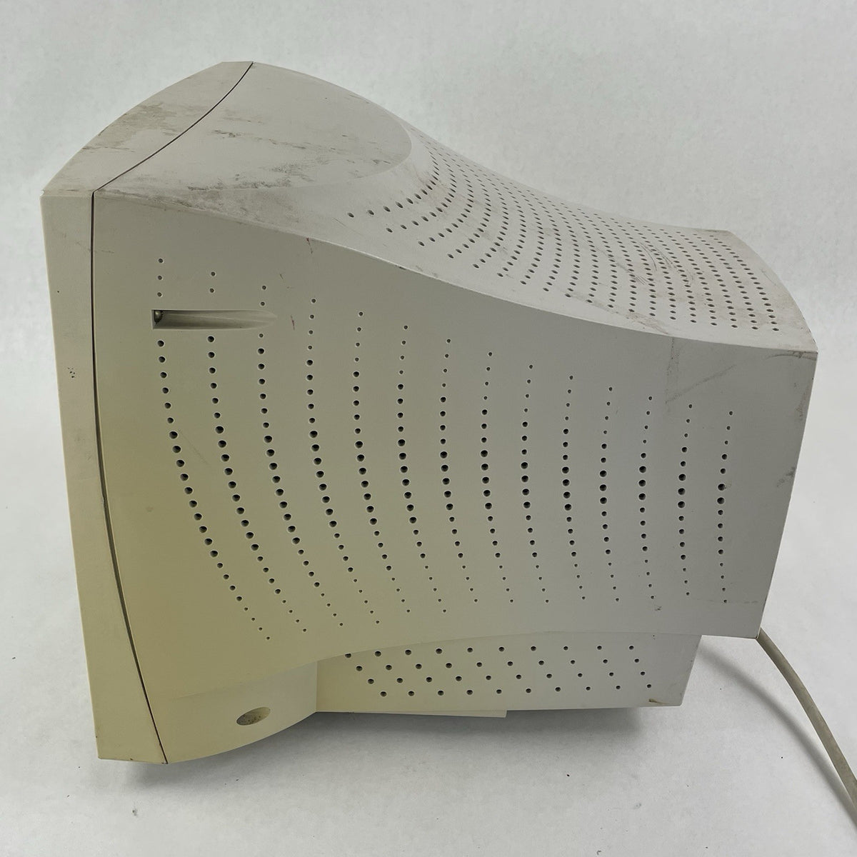 Gateway LE500 CRT  Monitor Tested No Stand9