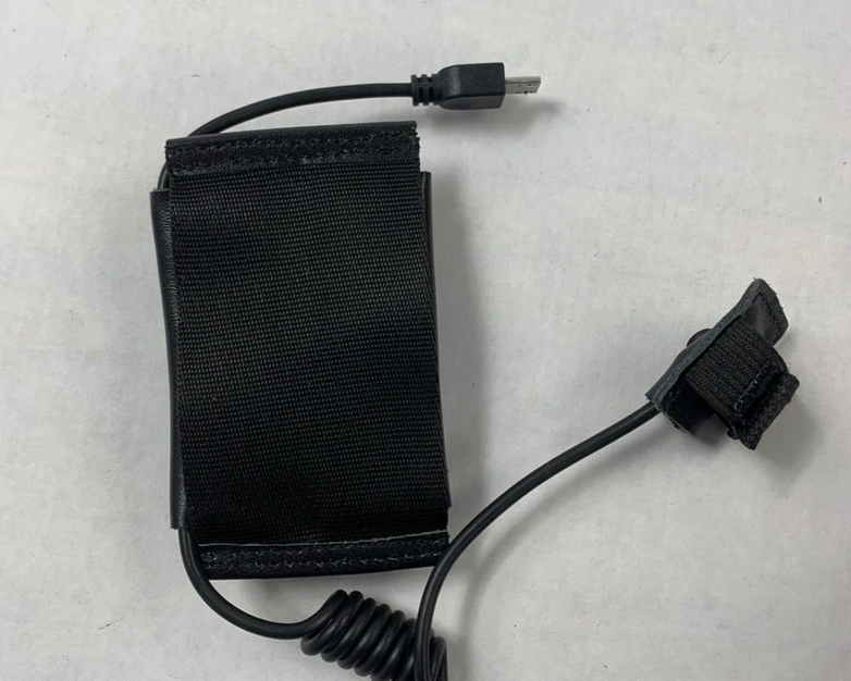 Postech Wrist Strap and Arm Band for Barcode Scanner